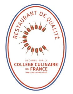 Le College Culinaire de France