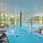 Piscine intérieure