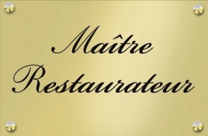 Maître Restaurateur