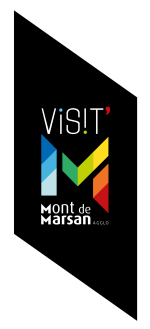 Site officiel de l'Office du tourisme de Mont de Marsan